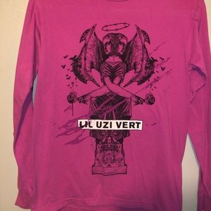 Lil Uzi Vert apparel